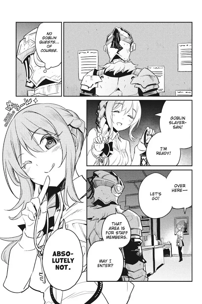 Goblin Slayer Chapter 34 image 16_optimized
